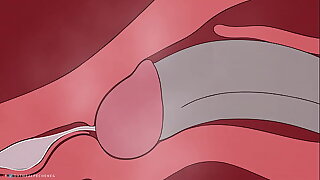 Uncalculated lady-killer gender futa deer in anal